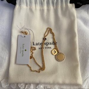 Good Kate Spade Necklace